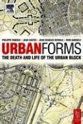 urban forms phillippe panerai|Urban Forms: The Death and Life of the Urban Block .